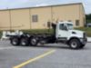 2024 Volvo VHD64 6x4 Galbreath U5-OR-174 Roll-Off Truck
