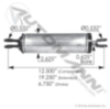 Automann Air Cylinder Holland
