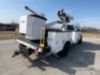 2023 Chevrolet 5500 4x4 Versalift VST-40-MHI Bucket Truck