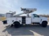 2023 Chevrolet 5500 4x4 Versalift VST-40-MHI Bucket Truck