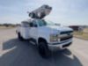 2023 Chevrolet 5500 4x4 Versalift VST-40-MHI Bucket Truck