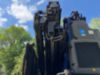 2013 Quad PM 85 SP Boom Truck