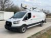 2024 Ford Transit T350 4x2 Versalift Vantel-29-NE Bucket Truck