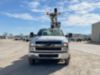 2023 Chevrolet 5500 4x4 Versalift SST-36-NE Bucket Truck
