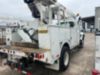 2015 Int'l 7400 Diesel 4x2 Terex HRX-55 Material Handler Bucket Truck