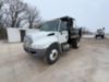 2019 International 4300 4x2 Load King 10 Ft. Dump Truck