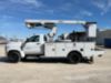 2023 Chevrolet 5500 4x4 Versalift SST-36-NE Bucket Truck