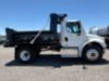 2026 Freightliner M2106 4x2 10' Load King Dump Truck