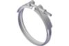 CLAMP,V BAND