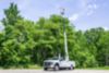 33 ft Non Insulated Telecom Bucket Truck