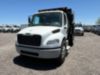 2026 Freightliner M2106 4x2 10' Load King Dump Truck