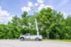33 ft Non Insulated Telecom Bucket Truck