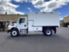 2026 Freightliner M2106 4x2 Load King 14x72 Chip Truck