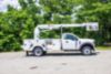 33 ft Non Insulated Telecom Bucket Truck