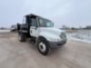 2019 International 4300 4x2 Load King 10 Ft. Dump Truck