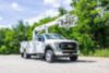 33 ft Non Insulated Telecom Bucket Truck