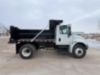 2019 International 4300 4x2 Load King 10 Ft. Dump Truck
