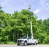 33 ft Non Insulated Telecom Bucket Truck