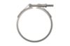 CLAMP,V BAND