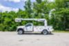 33 ft Non Insulated Telecom Bucket Truck