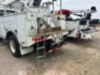 2015 Int'l 7400 Diesel 4x2 Terex HRX-55 Material Handler Bucket Truck
