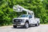 33 ft Non Insulated Telecom Bucket Truck
