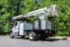 70 ft Insulated Forestry Bucket Truck