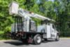 70 ft Insulated Forestry Bucket Truck