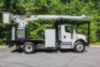 70 ft Insulated Forestry Bucket Truck