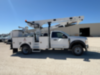 Ford F600 4x4 Versalift VST-52-MHI Bucket Truck