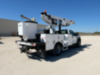 Ford F600 4x4 Versalift VST-52-MHI Bucket Truck