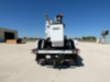 Ford F600 4x4 Versalift VST-52-MHI Bucket Truck