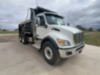 2026 Peterbilt 548 6x4 16' Load King Dump Truck