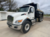 2026 Peterbilt 548 6x4 16' Load King Dump Truck