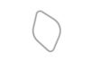 GASKET,CAMSHAFT COVER