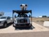2022 Single Versalift VO260-Rear Mount Bucket Truck