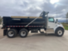2026 Peterbilt 548 6x4 16' Load King Dump Truck