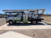 2022 Single Versalift VO260-Rear Mount Bucket Truck