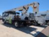 2022 Single Versalift VO260-Rear Mount Bucket Truck