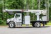 60 ft Insulated Forestry Bucket Truck