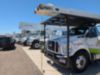 2022 Single Versalift VO260-Rear Mount Bucket Truck