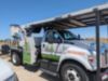 2022 Single Versalift VO260-Rear Mount Bucket Truck