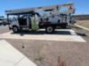 2022 Single Versalift VO260-Rear Mount Bucket Truck