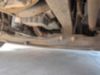 2022 Single Versalift VO260-Rear Mount Bucket Truck