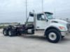 2026 Peterbilt 548 6x4 Galbreath U5-EX-174 Roll-Off Truck