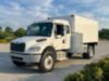 2027 Freightliner M2106 4x2 14X72 Arbortech Chip Truck