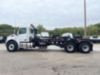 2026 Peterbilt 548 6x4 Galbreath U5-EX-174 Roll-Off Truck