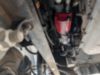 2022 Single Versalift VO260-Rear Mount Bucket Truck