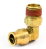 DOT PUSH-IN 3/8TX3/8P 90SWIV