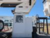 2022 Single Versalift VO260-Rear Mount Bucket Truck